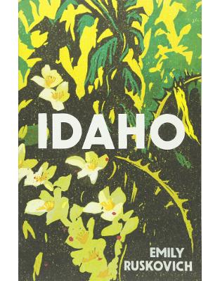 Idaho Idaho