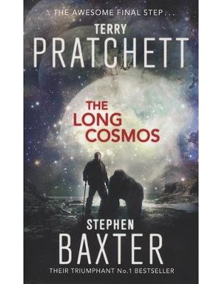 The Long Cosmos The Long Cosmos