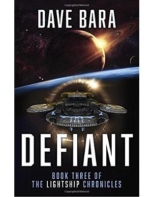 Defiant Defiant