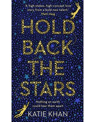 Hold Back the Stars Hold Back the Stars