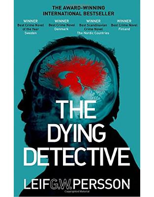 The Dying Detective The Dying Detective