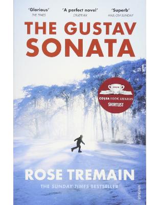 The Gustav Sonata The Gustav Sonata
