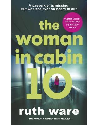The Woman in Cabin 10 The Woman in Cabin 10