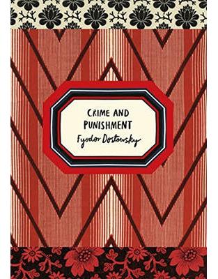 Crime And Punishment (Vintage Classic Russians Series) Crime And Punishment (Vintage Classic Russians Series)