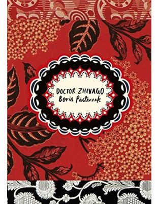 Doctor Zhivago (Vintage Classic Russians Series) Doctor Zhivago (Vintage Classic Russians Series)