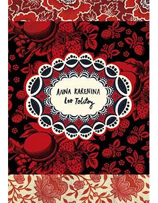 Anna Karenina (Vintage Classic Russians Series) (Vintage Classics) Anna Karenina (Vintage Classic Russians Series) (Vintage Classics)