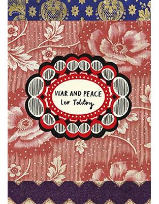War and Peace (Vintage Classic Russians Series) War and Peace (Vintage Classic Russians Series)