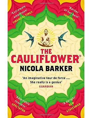 The Cauliflower® The Cauliflower®
