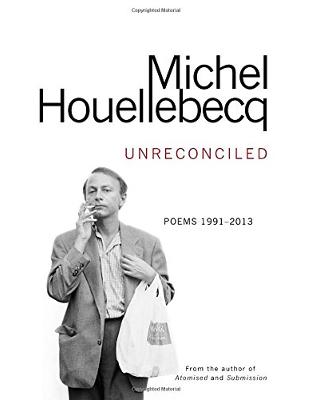 Unreconciled: Poems 19912013 Unreconciled: Poems 19912013