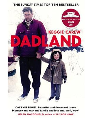 Dadland: A Journey into Uncharted Territory Dadland: A Journey into Uncharted Territory