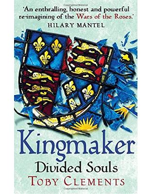 Kingmaker: Divided Souls: (Book 3) Kingmaker: Divided Souls: (Book 3)