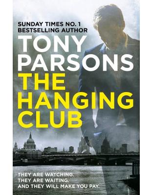 The Hanging Club (DC Max Wolfe) The Hanging Club (DC Max Wolfe)