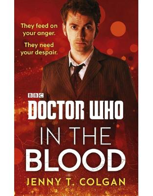 Doctor Who: In the Blood Doctor Who: In the Blood