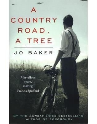 A Country Road, A Tree A Country Road, A Tree