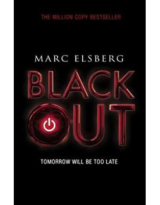 Blackout Blackout