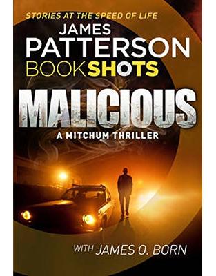 Malicious (A Mitchum Thriller) Malicious (A Mitchum Thriller)