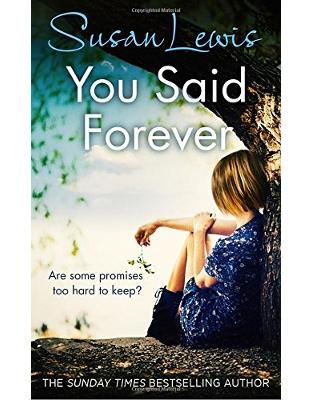 You Said Forever You Said Forever