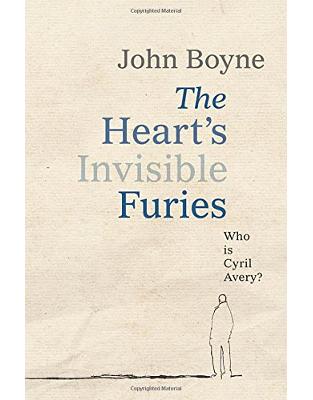 The Heart's Invisible Furies The Heart's Invisible Furies