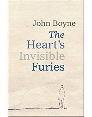 The Heart's Invisible Furies The Heart's Invisible Furies
