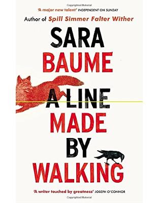 A Line Made By Walking A Line Made By Walking