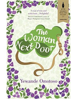 The Woman Next Door The Woman Next Door