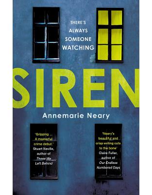 Siren Siren