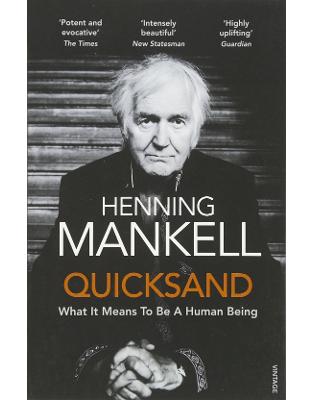 Quicksand Quicksand