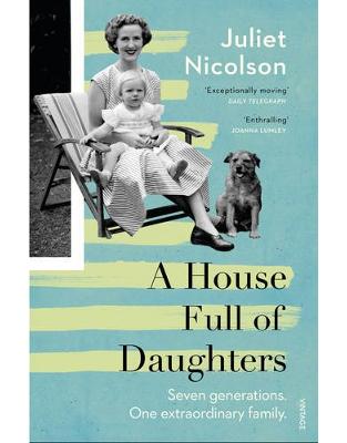 A House Full of Daughters A House Full of Daughters