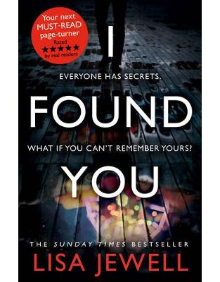 I Found You I Found You