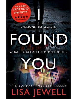 I Found You I Found You