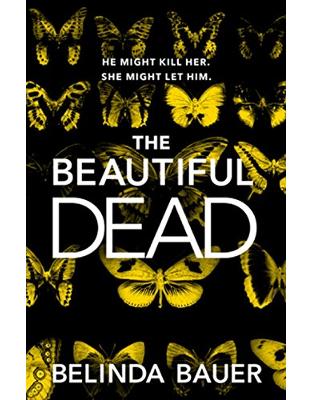 The Beautiful Dead The Beautiful Dead