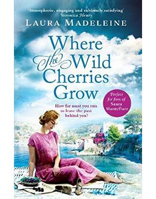 Where The Wild Cherries Grow Where The Wild Cherries Grow