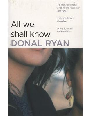 All We Shall Know All We Shall Know