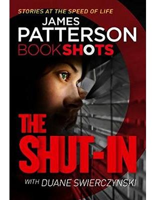 The Shut-In: BookShots The Shut-In: BookShots