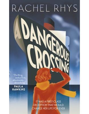 A Dangerous Crossing A Dangerous Crossing