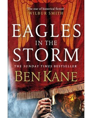 Eagles in the Storm (Eagles of Rome) Eagles in the Storm (Eagles of Rome)