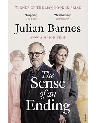 The Sense of an Ending The Sense of an Ending