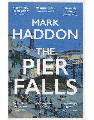 The Pier Falls The Pier Falls