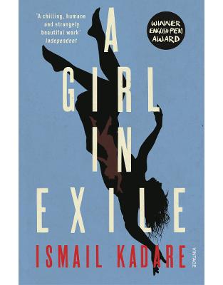 A Girl in Exile A Girl in Exile