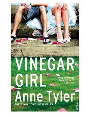 Vinegar Girl (Hogarth Shakespeare) Vinegar Girl (Hogarth Shakespeare)