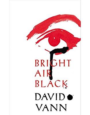 Bright Air Black Bright Air Black