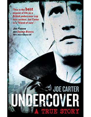 Undercover Undercover