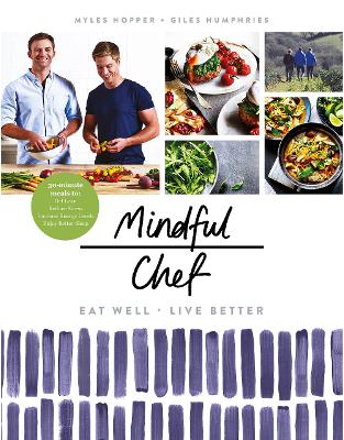 Mindful Chef Mindful Chef