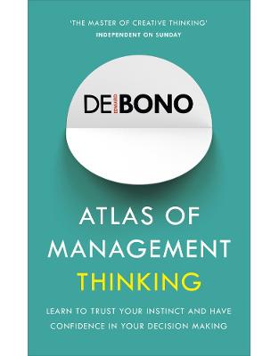 Atlas of Management Thinking Atlas of Management Thinking