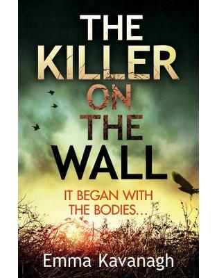 The Killer On The Wall The Killer On The Wall