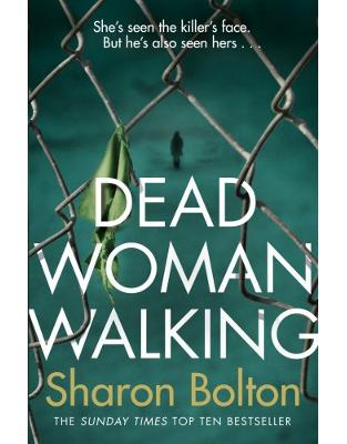 Dead Woman Walking Dead Woman Walking