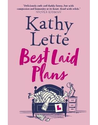 Best Laid Plans Best Laid Plans