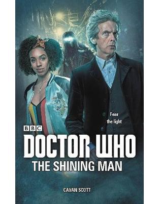 Doctor Who: The Shining Man Doctor Who: The Shining Man