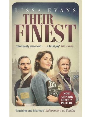 Their Finest Their Finest