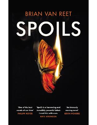 Spoils Spoils